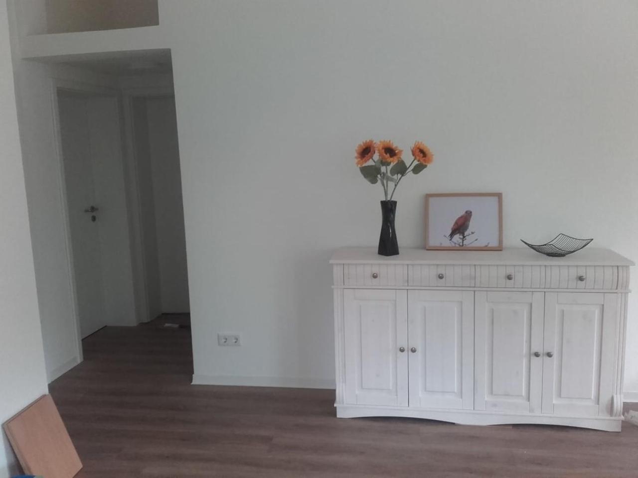 Behaglicher Bungalow Fuer Mensch Und Hund Barkhagen Экстерьер фото